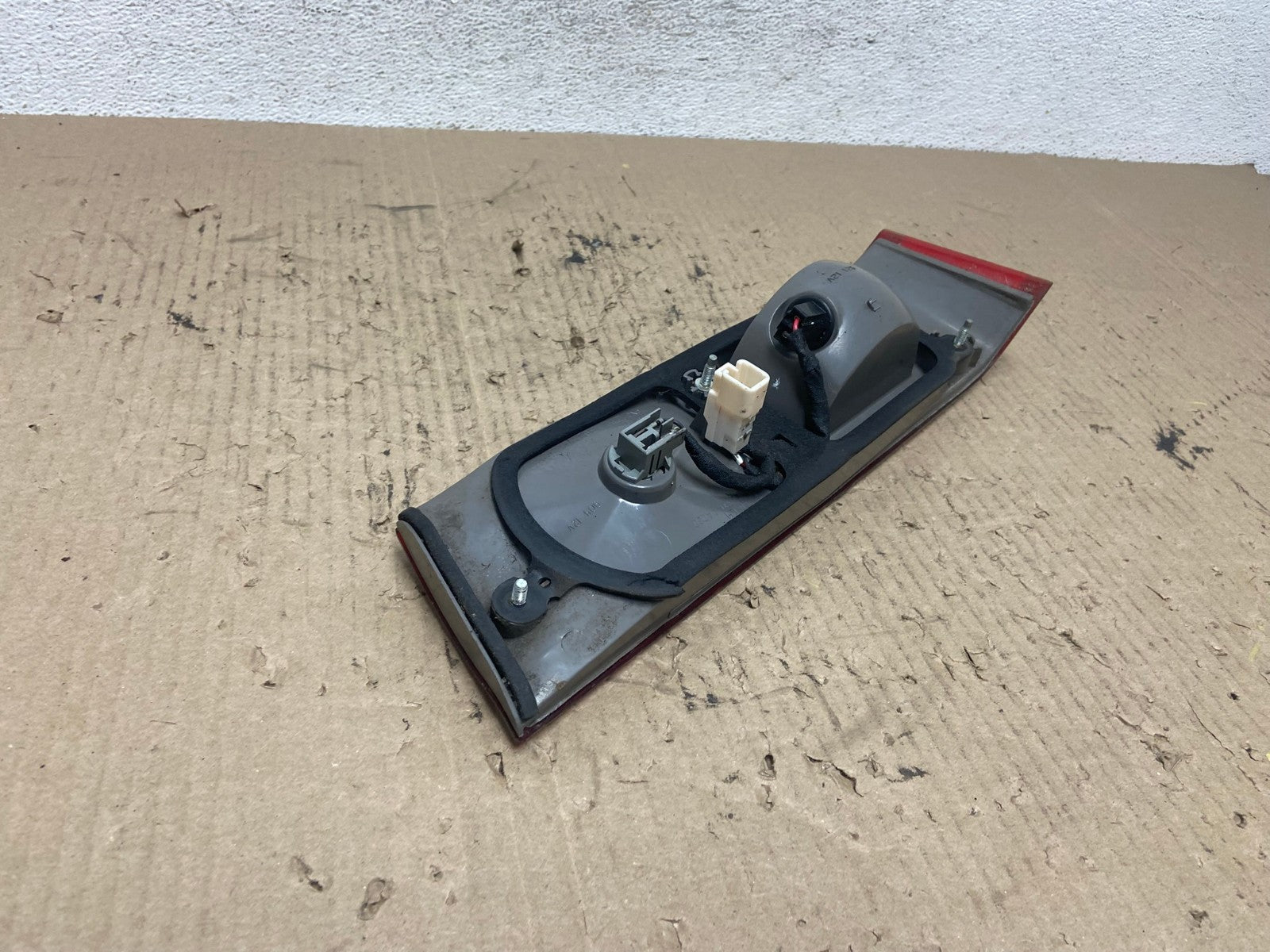 1997 1998 1999 Toyota Camry Tail Light Inner Left Driver LH Inner AF7061 LK3