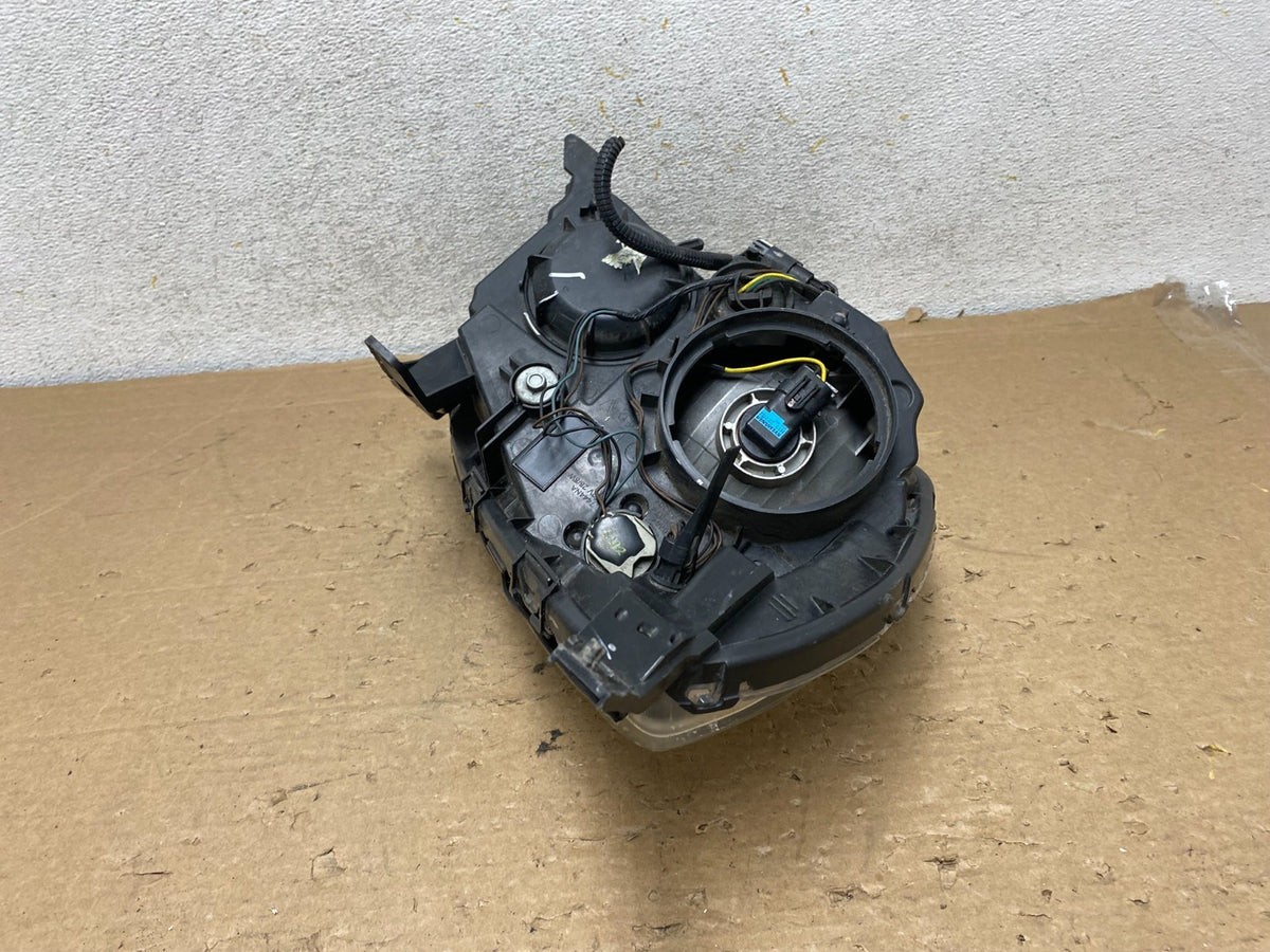 2010-2015 Chevrolet Equinox Halogen Headlight Left Driver LH Side AH9163 DW8