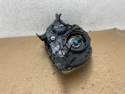 2010-2015 Chevrolet Equinox Halogen Headlight Left Driver LH Side AH9163 DW8