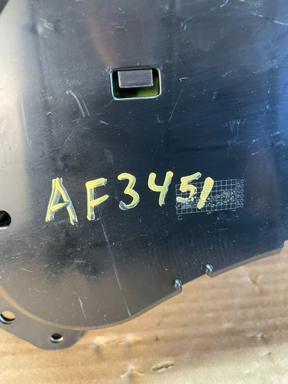 2003-2006 Silverado Sierra Yukon Tahoe Speedometer Instrument Cluster AF3451 DW8