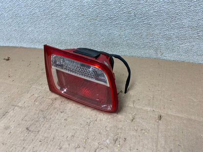 2013-2016 Chevrolet Malibu Right Passenger Rh Inner Tail Light Oem Y2949 DW1