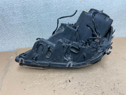 Halogen 2009-2011 Mercedes-Benz ML Class Right Passenger Headlight Oem AB0246 DW7