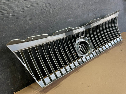 2006 to 2010 Mercury Mountaineer Front Upper Grill Grille Oem z8595 DG4