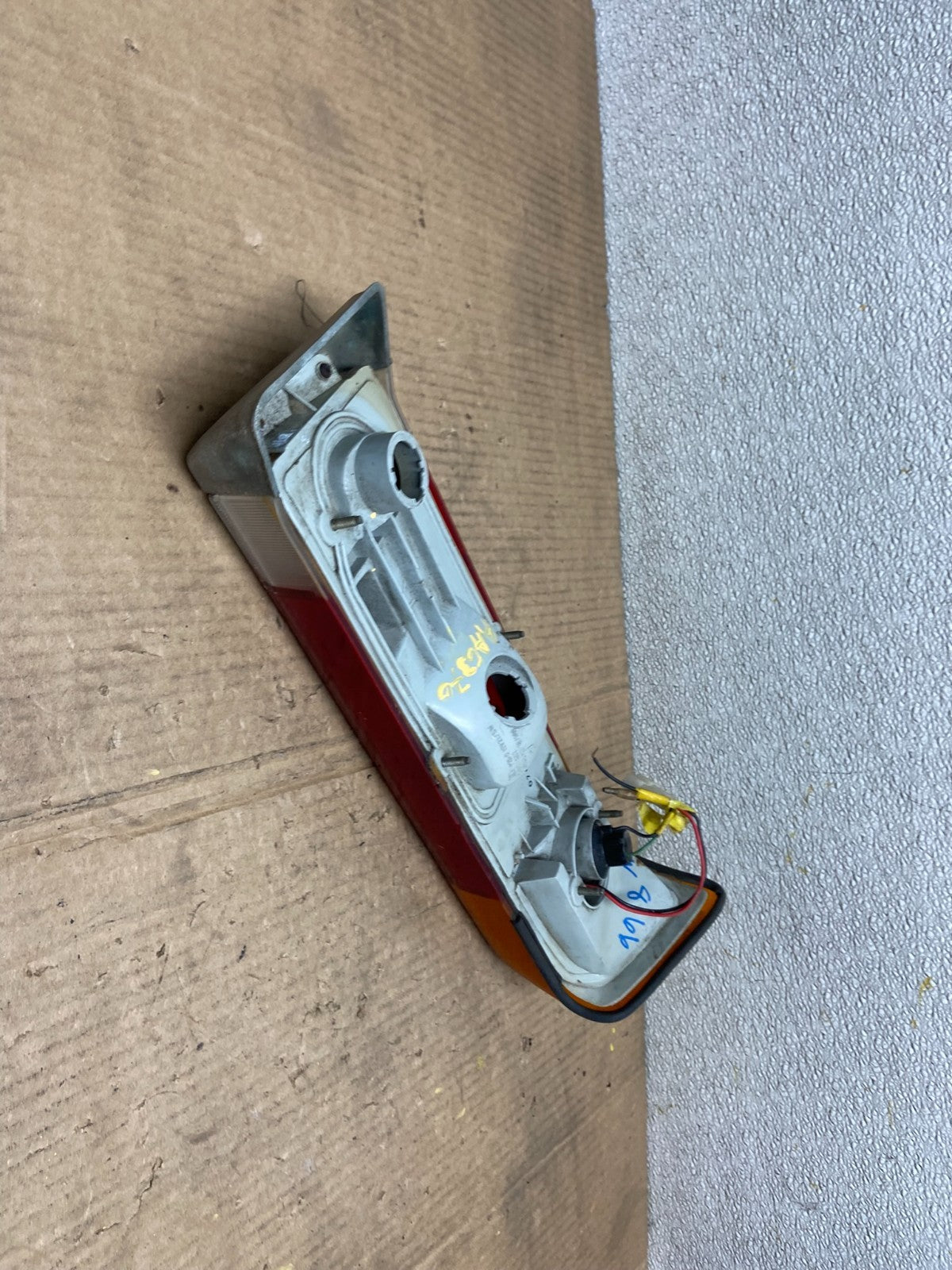 1979 to 1984 Subaru Leone Right Passenger Side Tail Light AA63704