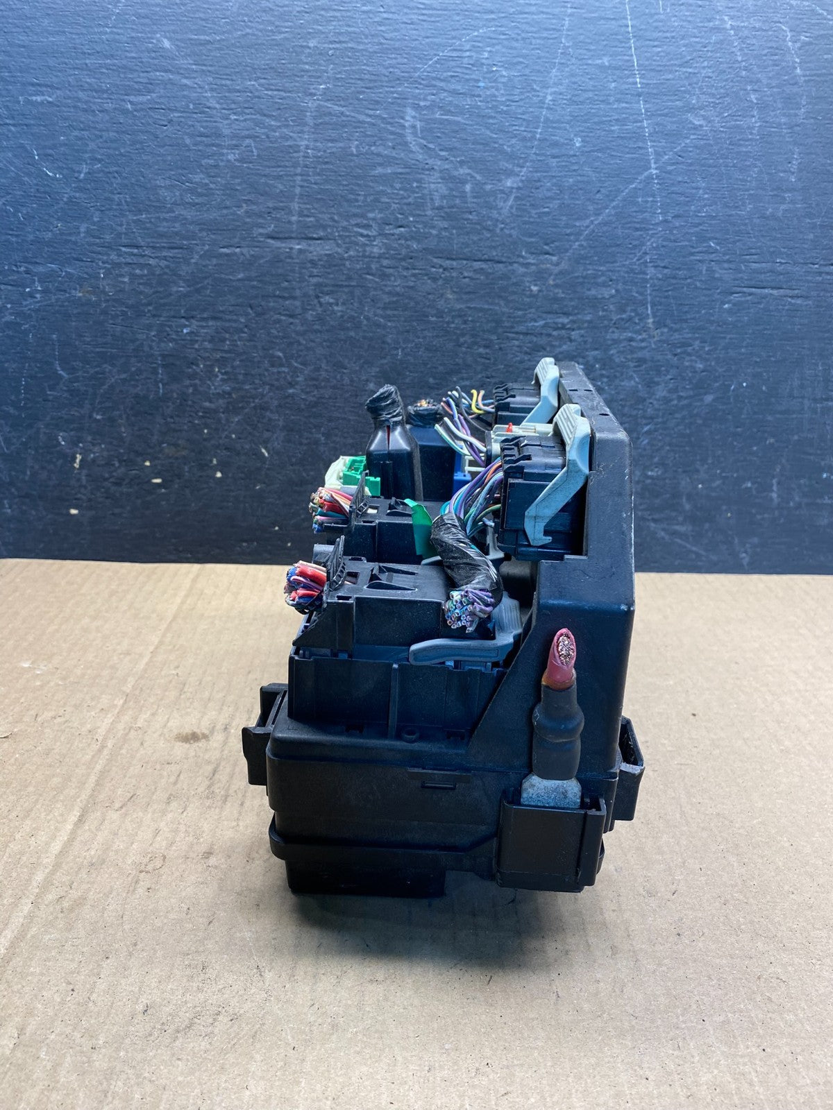 2012 Liberty Nitro TIPM Power Integrated Fuse Box Module AG9464 DW3