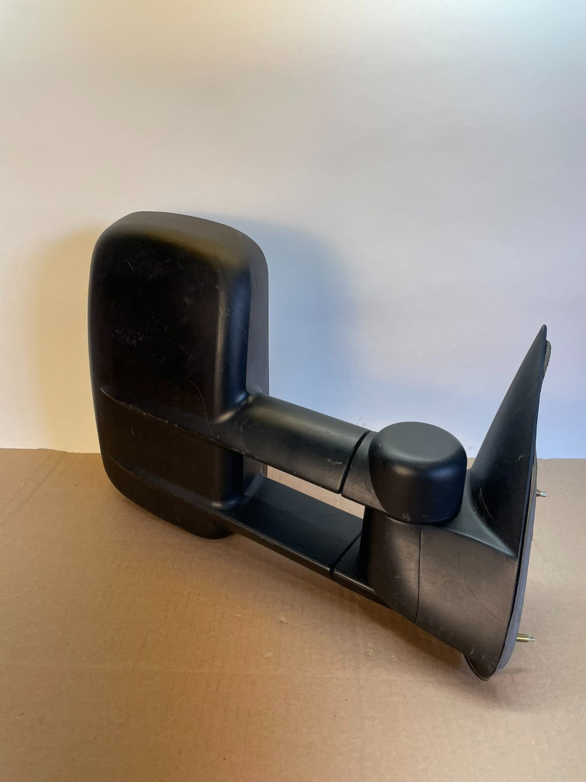 2003 2006 Chevrolet Silverado Sierra Right Passenger Tow Door Mirror AH0422 PS1