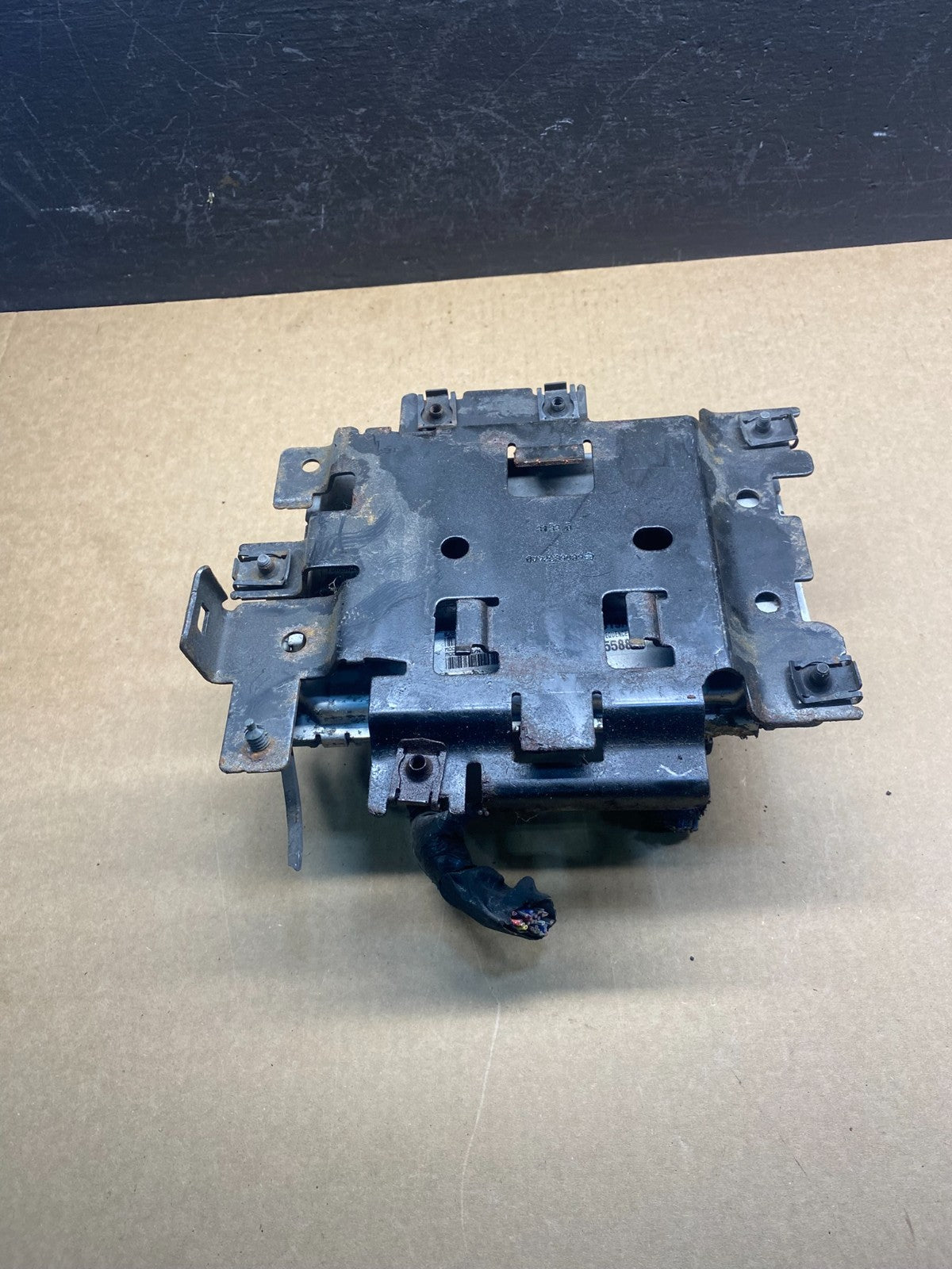 2014 Jeep Grand Cherokee Dodge Durango 5.7L Ecm Ecu Computer Module AC7031 DG1
