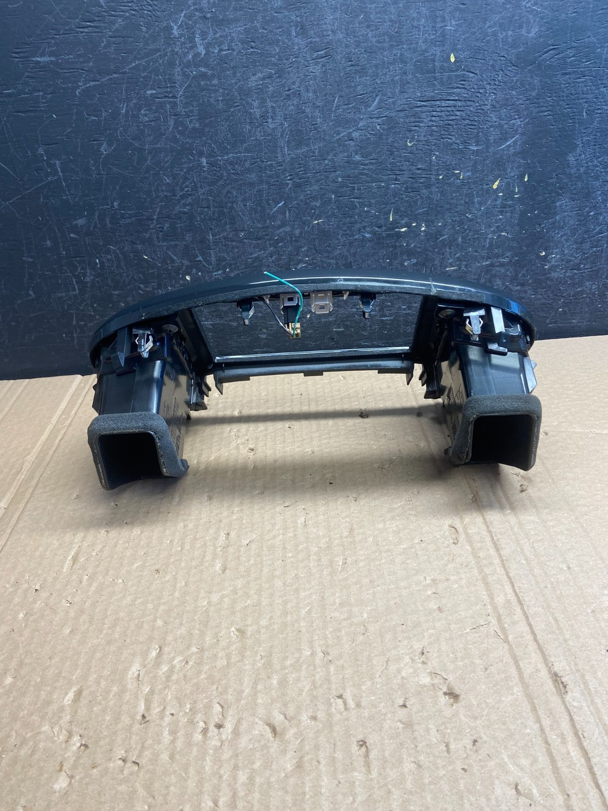2011 to 2014 Nissan Juke Center Console Radio Bezel Trim AF6206 DG3