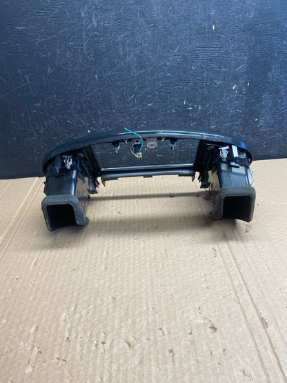 2011 to 2014 Nissan Juke Center Console Radio Bezel Trim AF6206 DG3