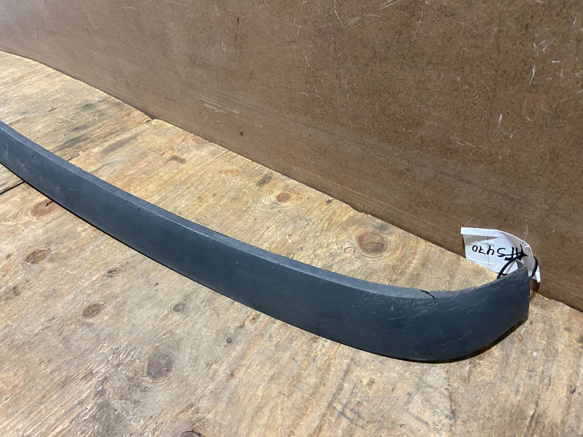 2007 to 2014 GMC Yukon Front Bumper Cover Valance AF54703