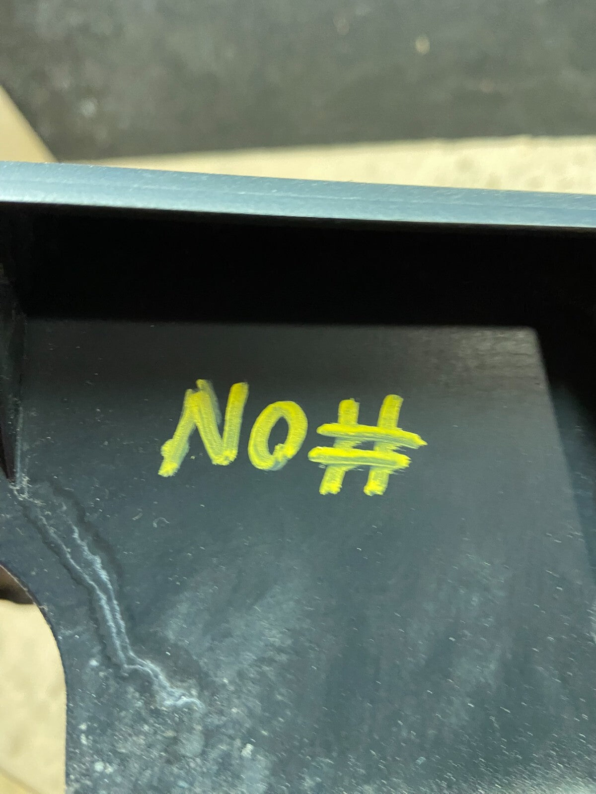 2007 to 2011 Toyota Camry Motor Engine Cover Q0298 DG8