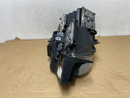 2011-2013 BMW 3-Series Coupe 335i Right Passenger Headlight Xenon AFS AG9232 DW10