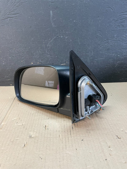 2007 to 2012 Hyundai Santa Fe Left Driver LH Side View Mirror Power AD8644 DW2