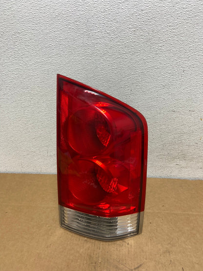 2005 to 2015 Nissan Armada Right Passenger RH Side Tail Light AD5455 LK0