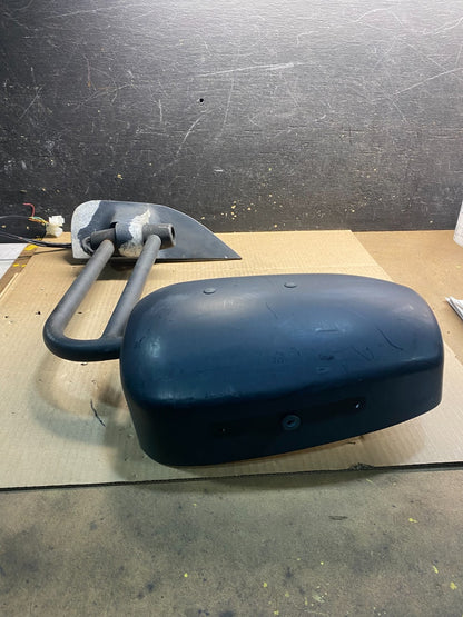 2008 to 2019 Ford E450 Left Driver Side Door View Mirror Z51521