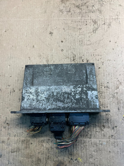 2008 Ford E150 E250 ECM ECU Engine Computer Module 8c2a-12a650-hb S8319 DG2