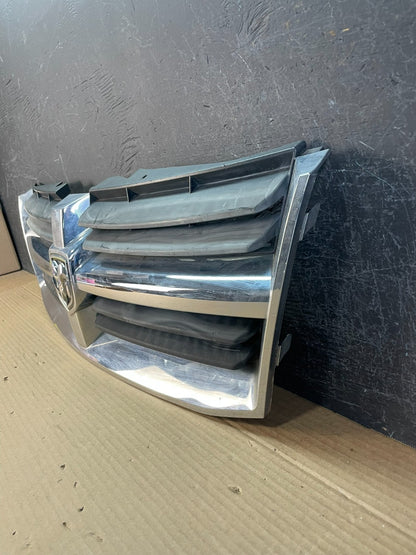 2008-2010 Dodge Grand Caravan Front Grill Grille 05113126aa ae9965 DG1