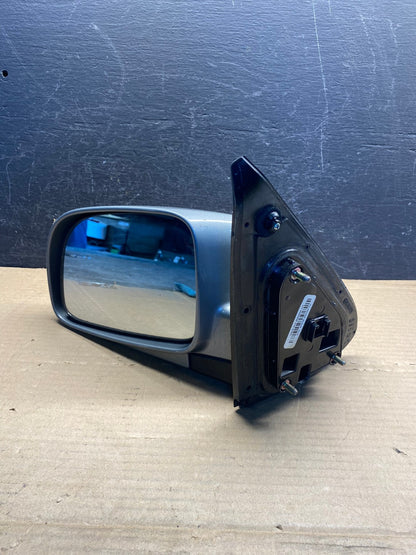 2007 to 2012 Hyundai Santa Fe Left Driver LH Side View Mirror Power AD3564 DW10