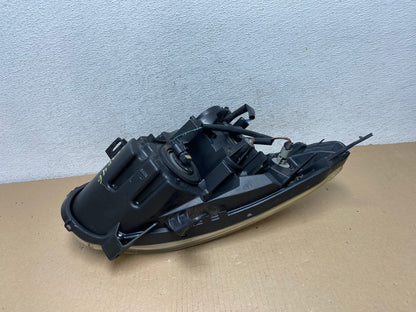 2008 to 2013 Nissan Rogue Left Driver LH Halogen Headlight AF3046 LK5