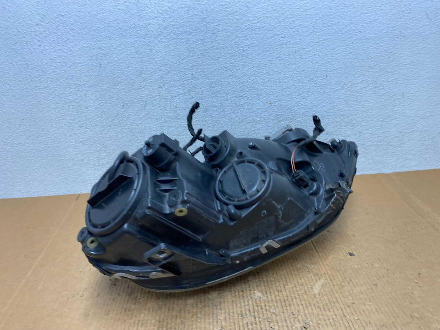 XENON 2006-2009 Mercedes-Benz ML-Class Headlight Right Passenger AE2660 DW10