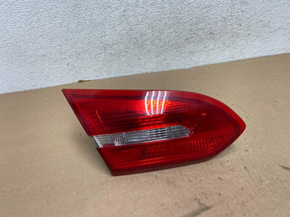 2015 - 2018 Ford Focus Sedan Left Driver LH Inner Tail Light AG3423 PS0