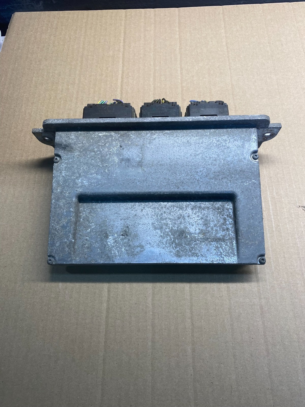 2008 Ford Explorer Mountaineer 4.6L Engine Control ECU ECM Module AC0418 DG1
