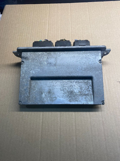 2008 Ford Explorer Mountaineer 4.6L Engine Control ECU ECM Module AC0418 DG1
