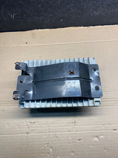 2006 Chrysler Town Country Caravan 3.8L Engine Control ECU P05187758AA ad9421 DG1