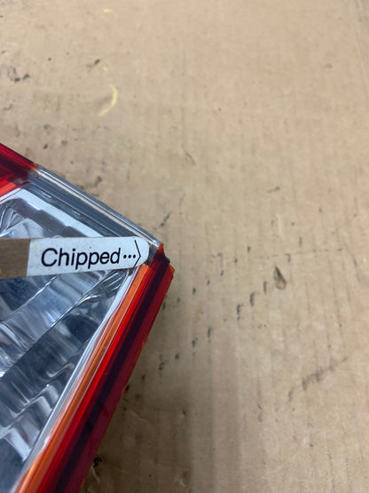 2011 2012 2013 2014 Chevrolet Cruze Left Driver LH Side Tail Light AD1021 LK6