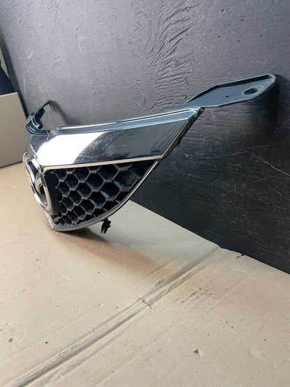 2007 2008 2009 Mazda 3 Front Upper Grill Grille Insert ad8367 DG1