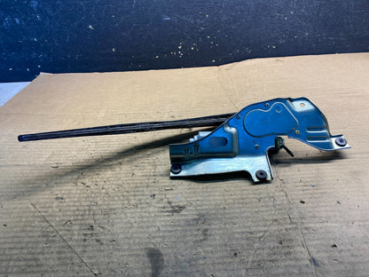 2009 to 2013 Subaru Forester Rear Windshield Washer Wiper Motor AA72104
