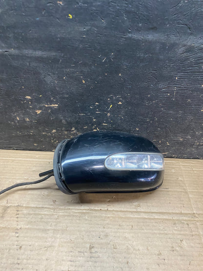 2006 2007 2008  Mercedes ML Left Driver LH Side Mirror OEM V3298 DG0