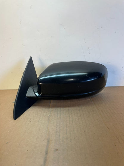 2011-2014 Chrysler 200 Left Driver LH Side View Door Heated Mirror AI0872 DG0