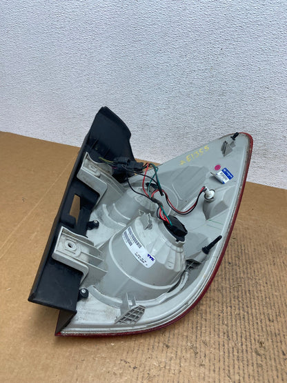 2010 to 2015 Chevrolet Equinox Left Driver Lh Side Tail Light AE1355 LK4
