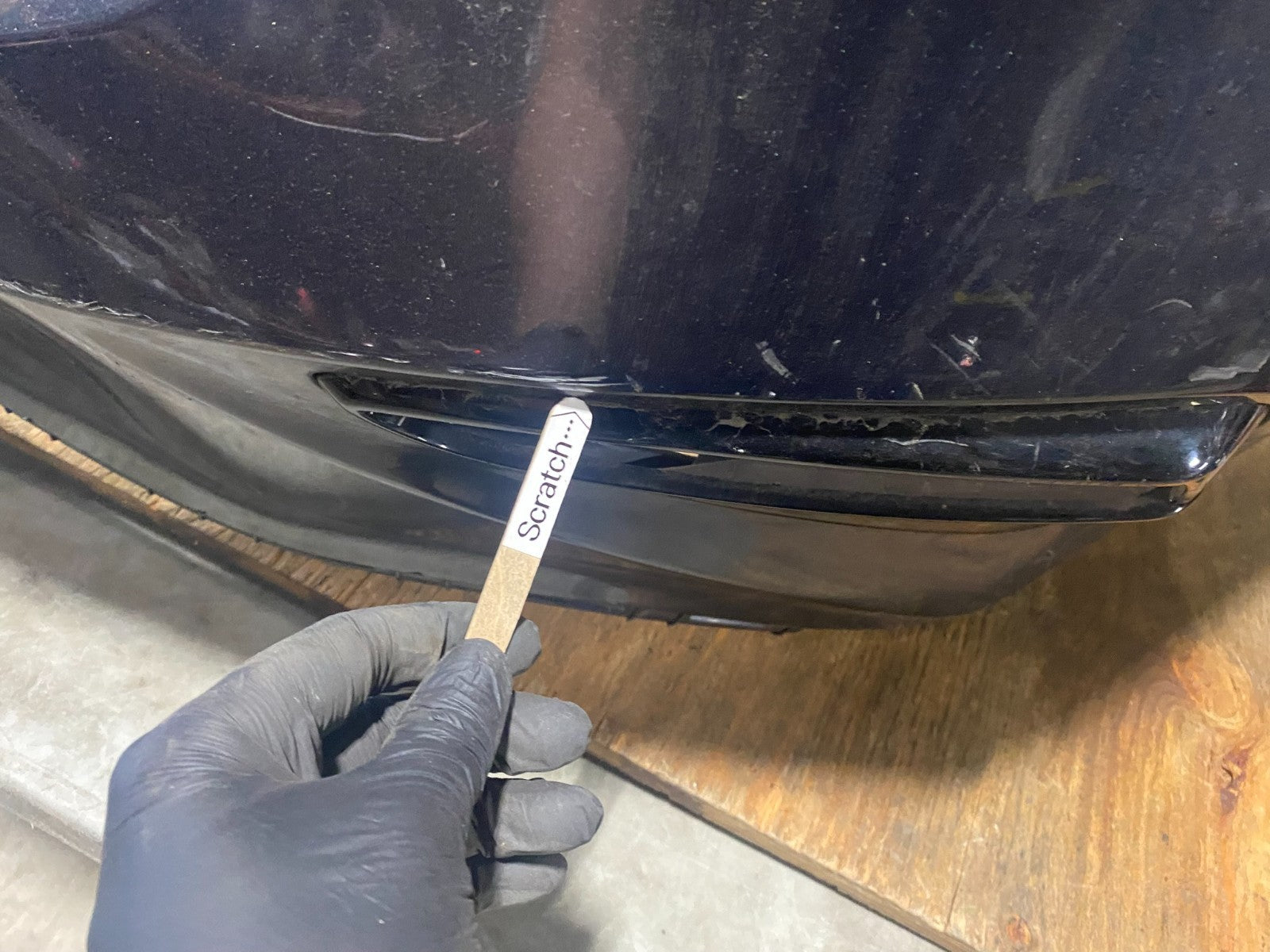2019 to 2021 Kia Forte Sedan Rear Bumper Cover AB78536