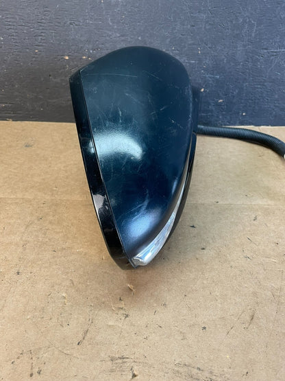 2013-2015 Ford Fusion Right Passenger RH View Door Blind Spot Mirror AE0998 DW10