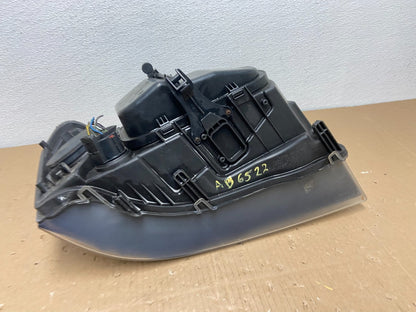 2008-2012 Land Rover LR2 Left Driver LH Side Halogen Headlight Oem AB6522 DW8