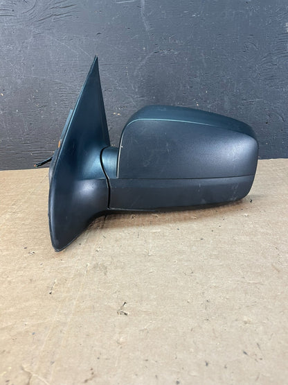 2003 to 2009 Kia Sorento Left Driver LH Door Mirror AE8547 DW0