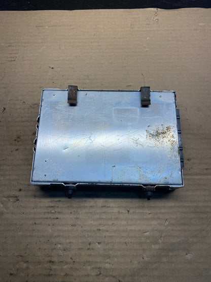 1989 to 1992 Chevrolet GMC Truck Engine Computer ECM 1228747 5.7L 7.4L AE01531