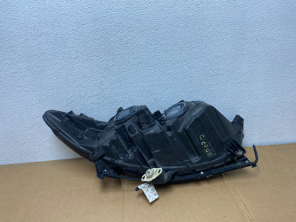 2013 to 2016 Ford Fusion Left Driver Lh Side Headlight AD0717 DW7