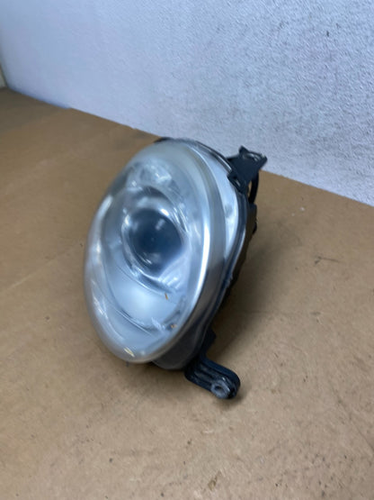 2012 to 2017 Fiat 500 Right Passenger RH Halogen Headlight AE3046 DW1