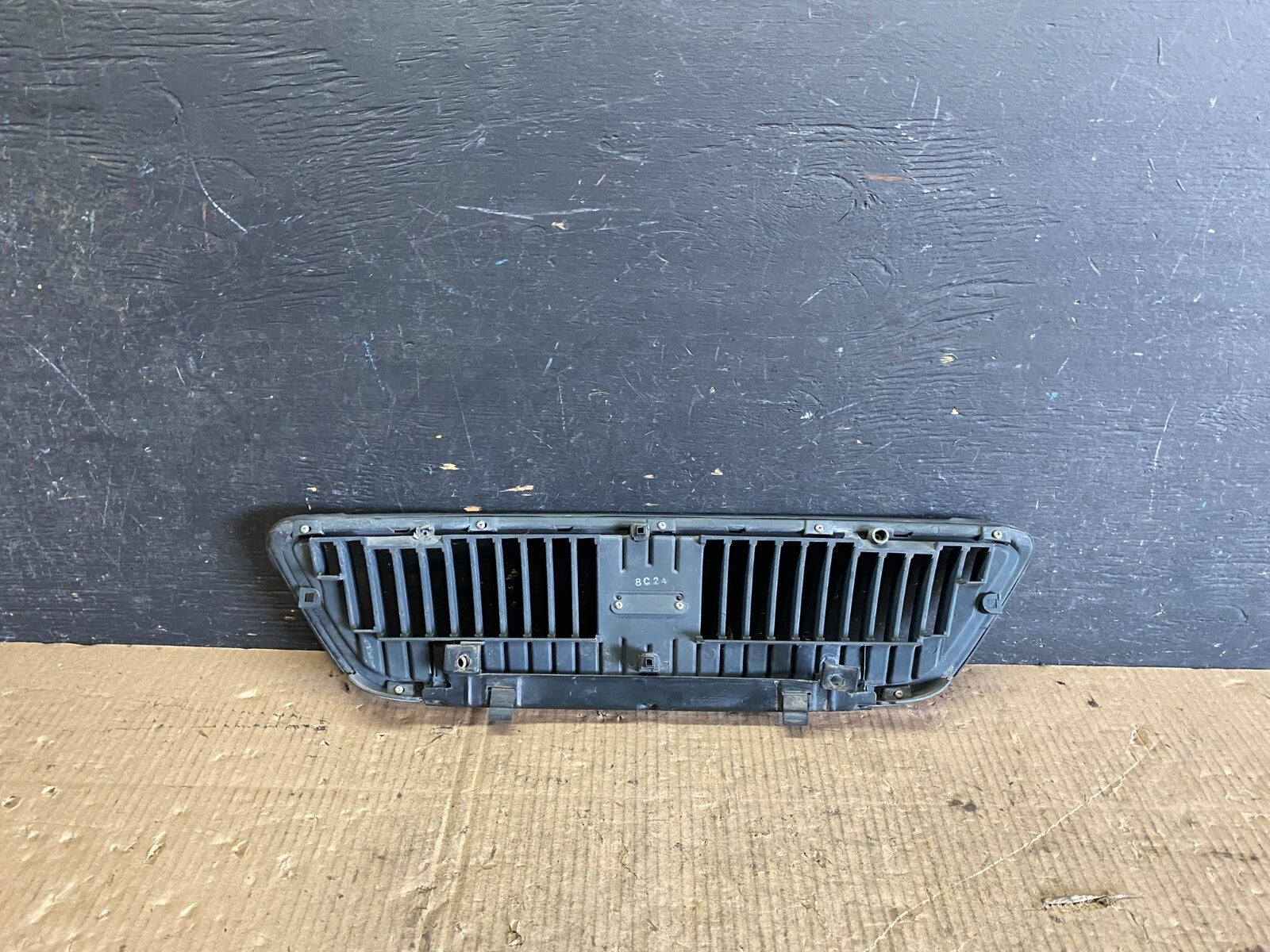 1995 to 1998 Acura TL OEM Front Upper Grill Grille N0939 PS4