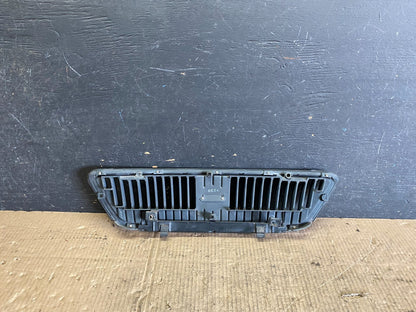 1995 to 1998 Acura TL OEM Front Upper Grill Grille N0939 PS4