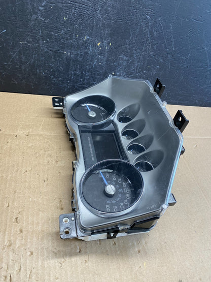 2015 2016 Ford F250 F350 Speedometer Cluster Gauge AC6400 DG2
