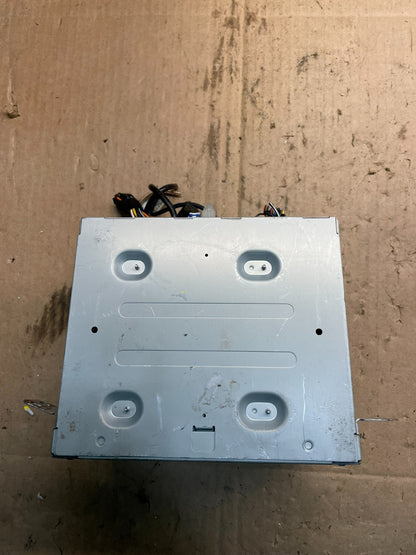 2008-2011 Cadillac CTS Am Fm Cd Player Radio Receiver OEM T7320 DG5
