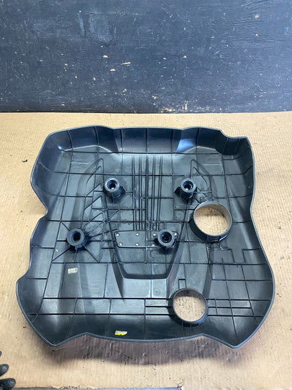 2011 - 2016 Kia Optima Hybrid 2.4L  Engine Motor Cover p6311 DG4