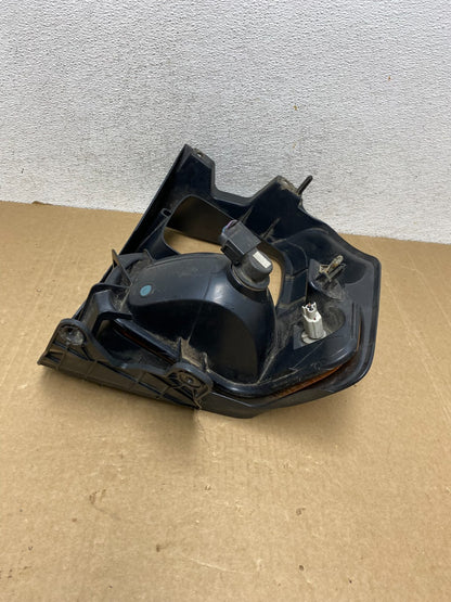 2008-2017 Ford E150 E250 E350 Van Left Side Headlight Bezel Trim AF9939 DW6