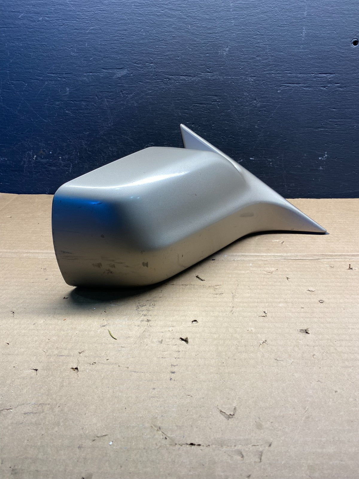 2000-2004 Toyota Avalon Right Passenger View Door Mirror AC8780 DW1