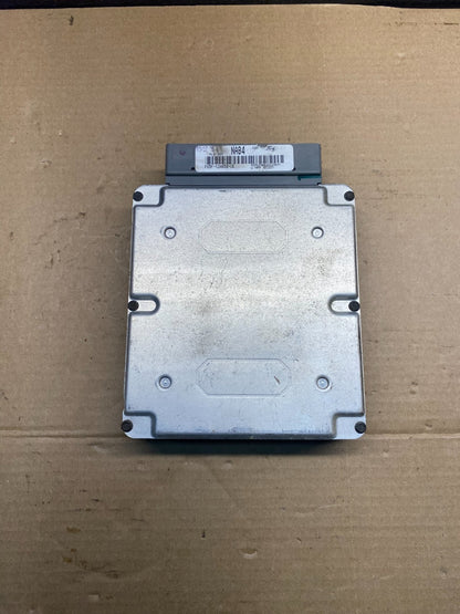 1997 Ford F150 F250 4.6L Engine Control Unit ECU Computer Module AI7519 DG1