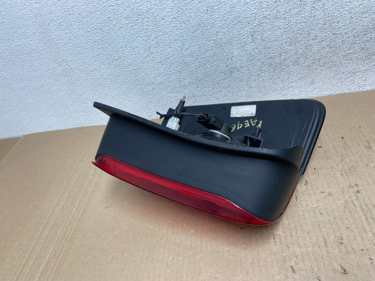 2008 to 2012 Ford Escape Right Passenger RH Side Tail Light AE9659 LK6